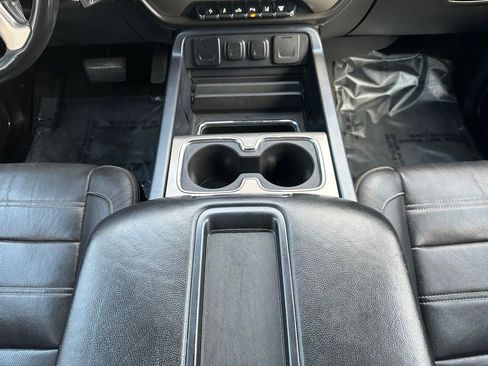 Used 2015 GMC Sierra 3500 Denali w/ Duramax Plus Package image 21