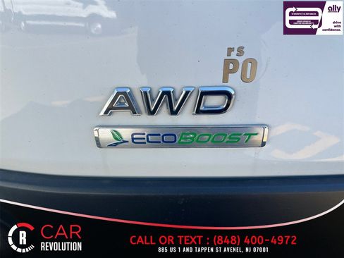 Used 2020 Ford Transit 250 Low Roof AWD image 10