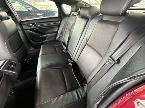Used 2020 Honda Accord Sport image 26