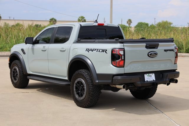 Used 2024 Ford Ranger Raptor AWD/4WD image 6
