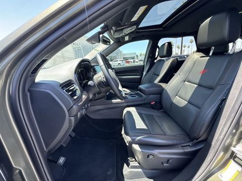 Used 2026 Dodge Durango GT AWD/4WD image 10