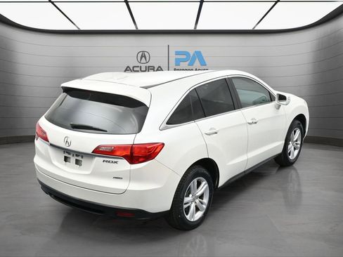 Used 2015 Acura RDX AWD w/ Technology Package image 37