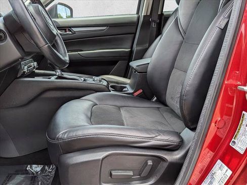 Used 2019 MAZDA CX-5 Touring FWD image 15