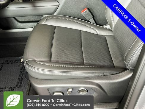 Used 2026 GMC Sierra 1500 Denali AWD/4WD image 23