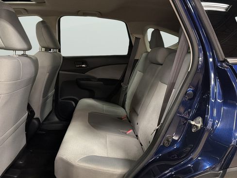 Used 2016 Honda CR-V EX image 25