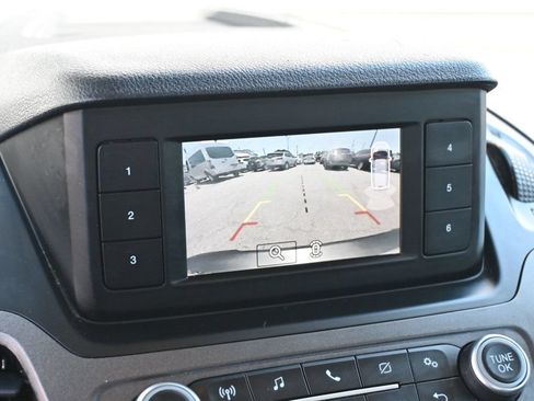 Used 2019 Ford Transit Connect XL FWD image 11