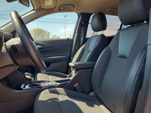 Used 2025 Buick Encore GX Preferred image 16