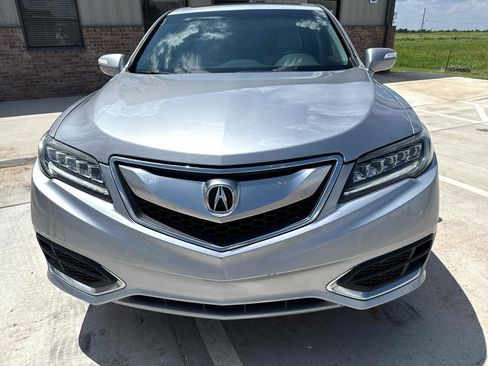Used 2018 Acura RDX FWD image 5