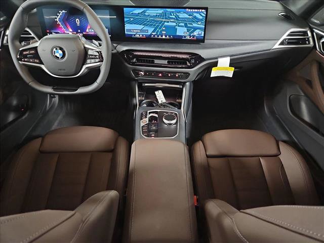 New 2026 BMW 430i w/ Premium Package RWD image 15