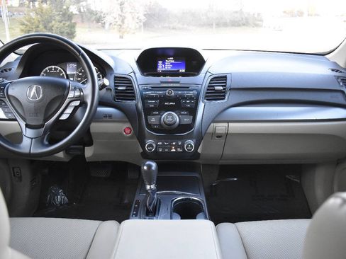 Used 2014 Acura RDX FWD image 17