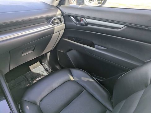 Certified 2025 MAZDA CX-5 AWD 2.5 S w/ Select Package image 15