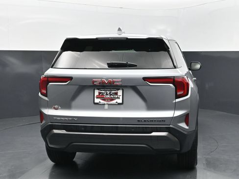Used 2026 GMC Terrain Elevation FWD image 5