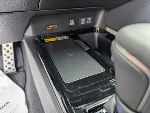 New 2026 Toyota Camry XSE image 17