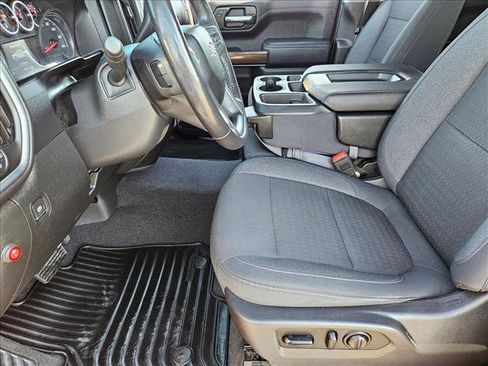 Used 2020 Chevrolet Silverado 1500 LT w/ All-Star Edition image 14