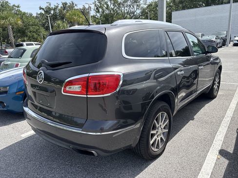 Used 2013 Buick Enclave Leather FWD image 6