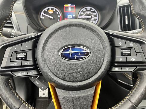 Used 2022 Subaru Forester Wilderness AWD/4WD image 24