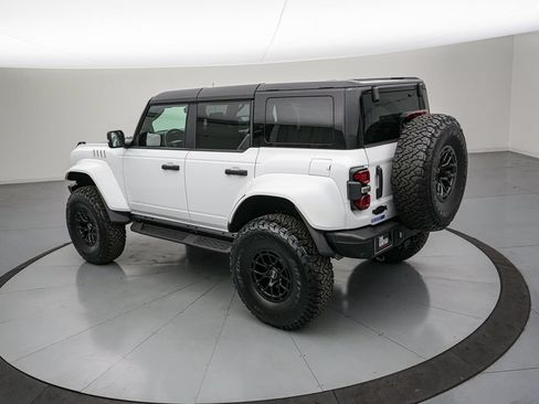 Certified 2026 Ford Bronco Raptor AWD/4WD image 6