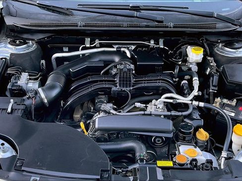 Used 2020 Subaru Legacy Premium image 11