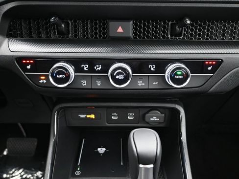 Used 2026 Honda CR-V TrailSport image 31