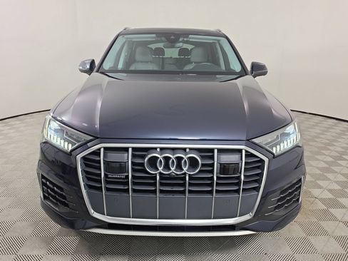 Used 2023 Audi Q7 2.0T Premium Plus w/ Premium Plus Package AWD/4WD image 2