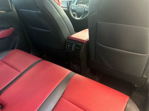 Used 2023 Lexus NX 350 F Sport AWD/4WD image 15