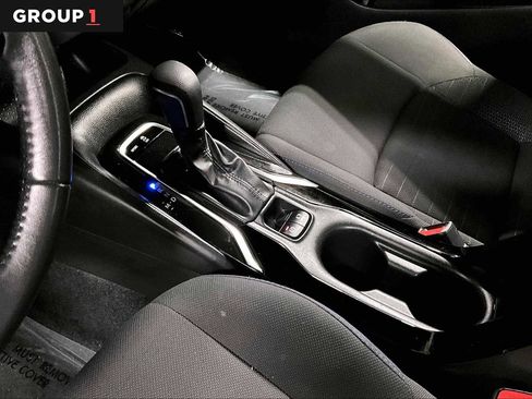Certified 2022 Toyota Corolla SE image 16