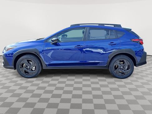 New 2026 Subaru Crosstrek 2.5i Sport image 8