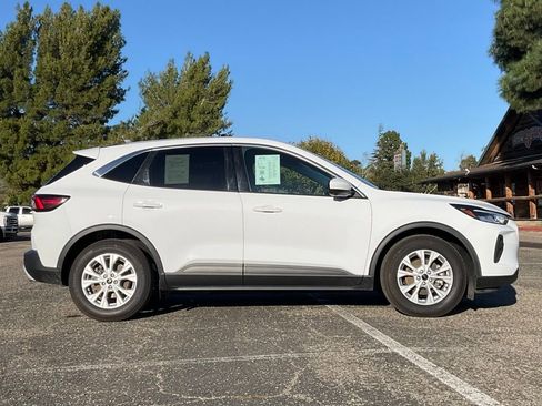 Used 2024 Ford Escape Active w/ Tech Pack #2 image 7