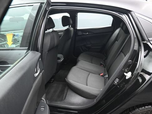 Used 2020 Honda Civic LX image 29