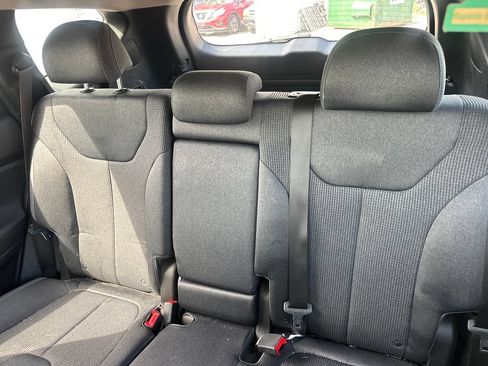 Used 2022 Hyundai Santa Fe SEL AWD/4WD image 18