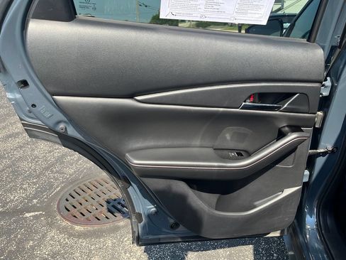 Used 2024 MAZDA CX-30 AWD 2.5 S w/ Preferred Package image 23