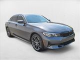 Used 2020 BMW 330i xDrive Sedan w/ Driving Assistance Package image 3