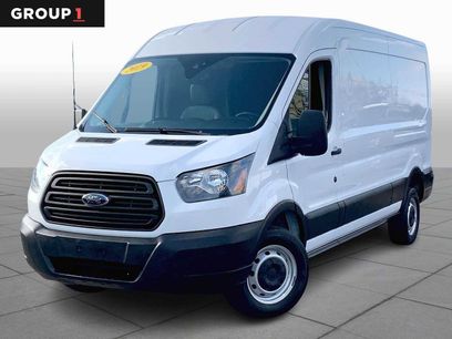 Used 2019 Ford Transit 250 148 Medium Roof