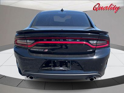 Used 2023 Dodge Charger GT w/ Technology Group