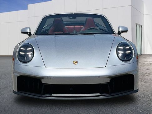 Certified 2026 Porsche 911 Carrera 4 GTS AWD/4WD image 10
