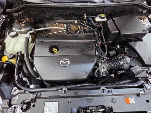 Used 2010 MAZDA MAZDA3 s Grand Touring image 31