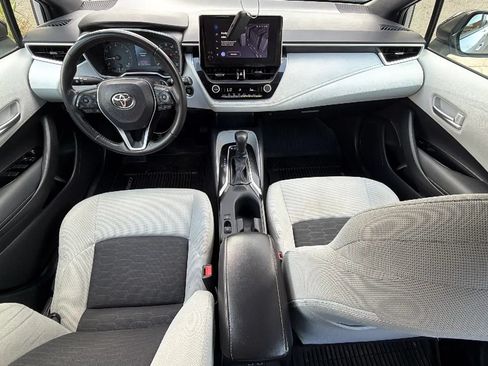 Used 2023 Toyota Corolla SE FWD image 30