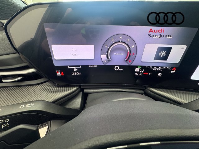 New 2026 Audi SQ5 Premium Plus AWD/4WD image 19