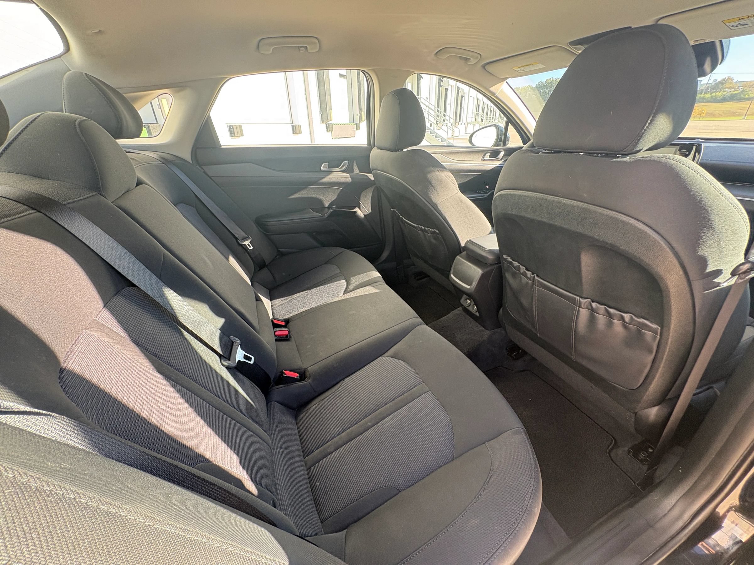 Used 2023 Kia K5 LXS FWD image 17