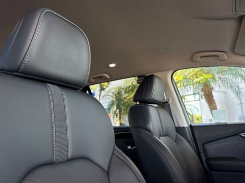 Certified 2026 Honda Passport RTL image 21