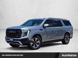 Used 2025 GMC Yukon XL AT4 Ultimate AWD/4WD video 1