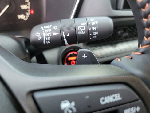 Used 2026 Honda CR-V Sport image 9