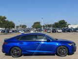 Certified 2023 Acura Integra A-Spec image 3