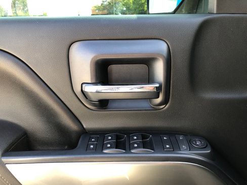 Used 2017 Chevrolet Silverado 1500 LT w/ All Star Edition image 8