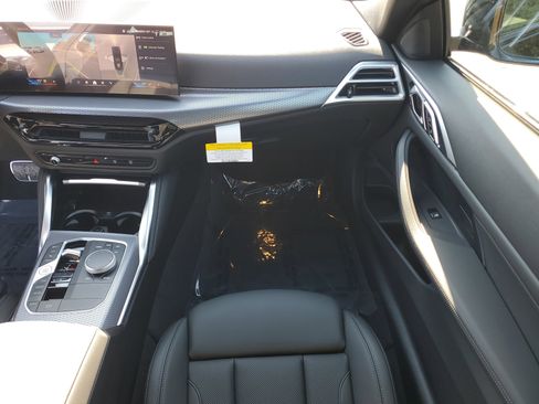 New 2026 BMW 430i xDrive Coupe w/ M Sport Package image 14