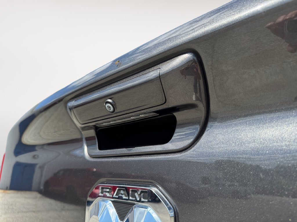 Used 2023 RAM 1500 Big Horn AWD/4WD image 6