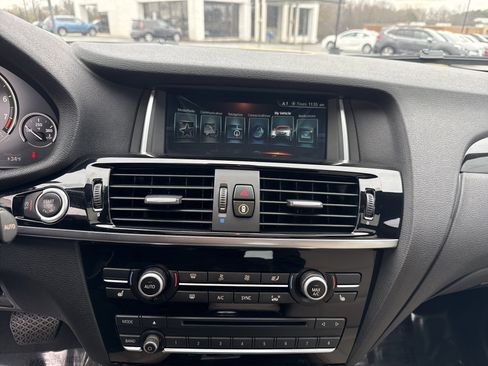 Used 2018 BMW X4 xDrive28i image 23