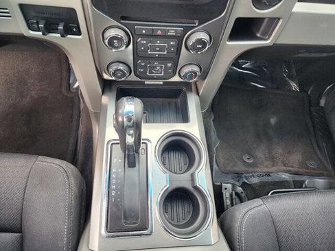 Used 2013 Ford F150 FX4 w/ Mid Equipment Group image 14