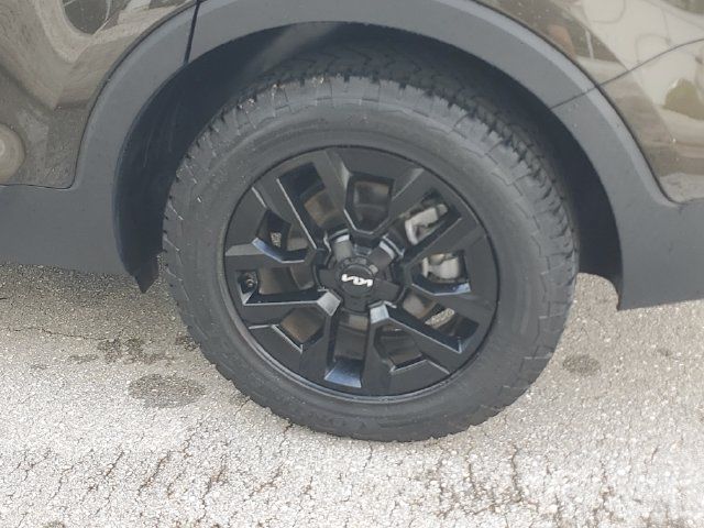 Certified 2023 Kia Telluride SX X-Pro AWD/4WD image 5