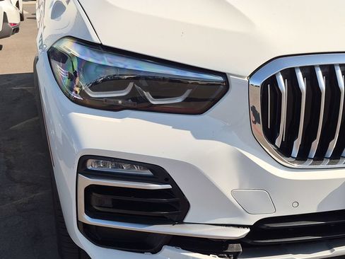 Used 2020 BMW X5 sDrive40i RWD image 4